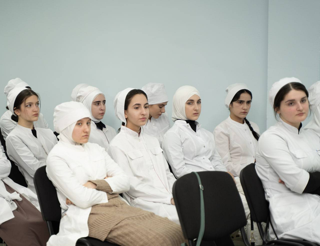 «Форум малочисленных народов Дагестана-Феникс 2022»