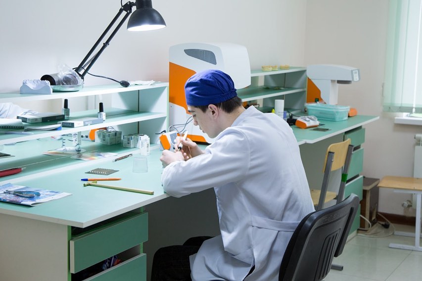 ГБУ РД «РМЦЗ Успех» и  Worldskills Russia