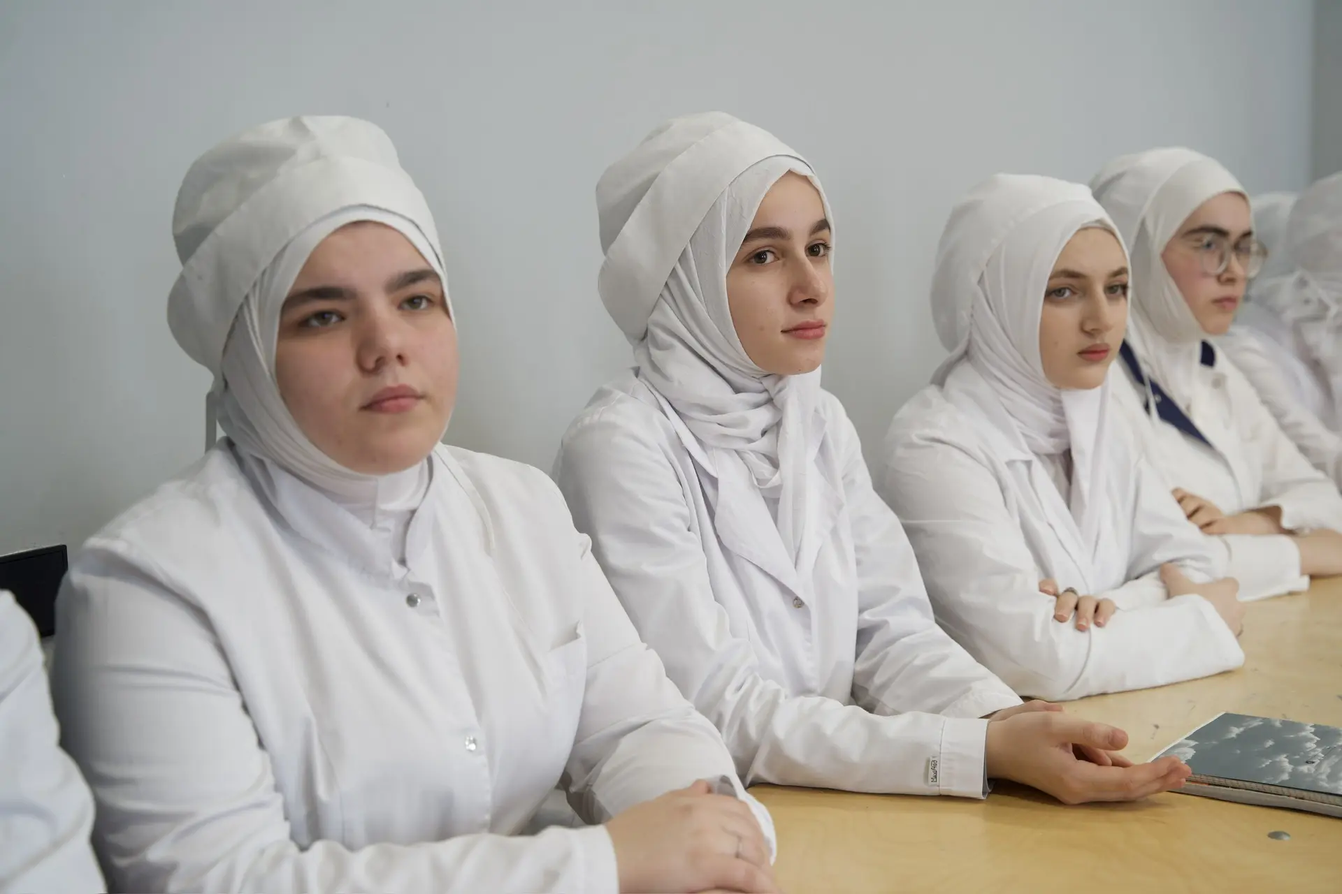 «Гигиена рук»