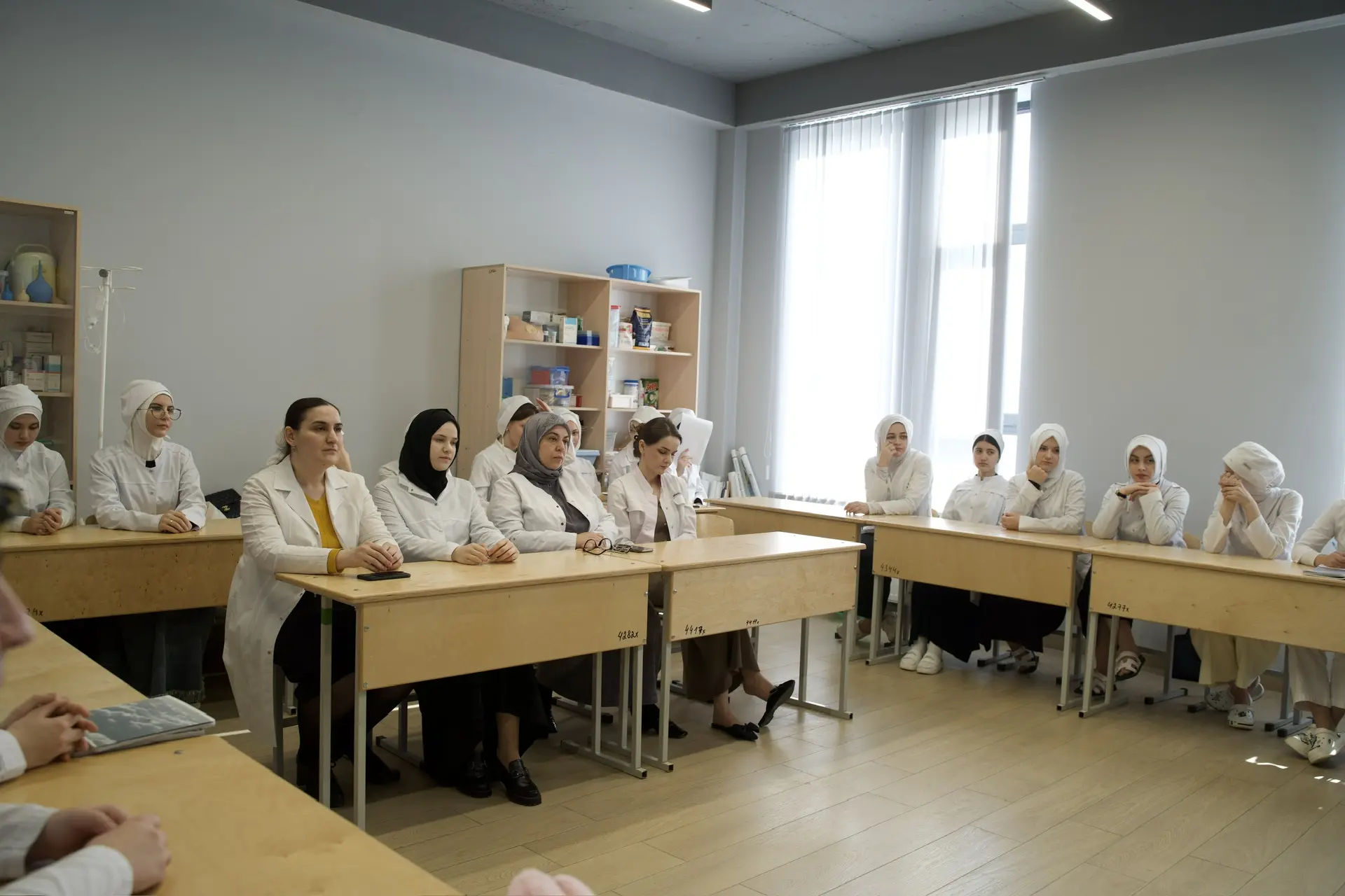 «Гигиена рук»