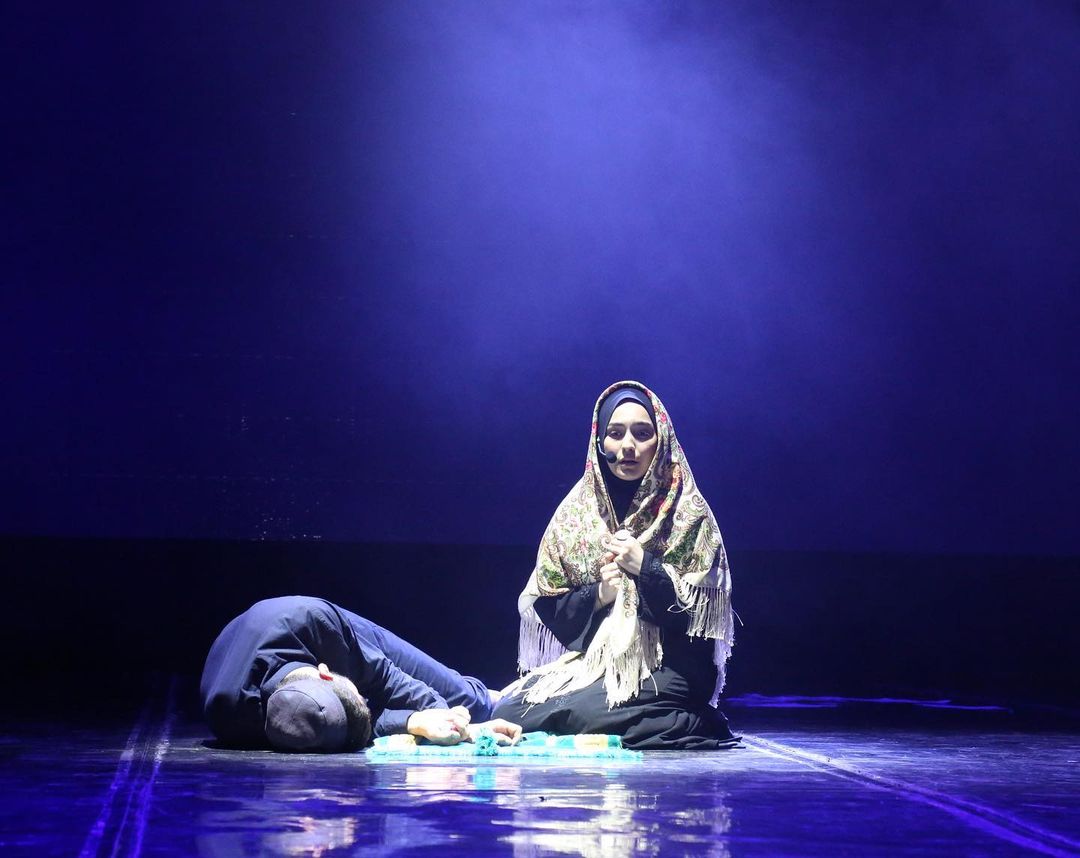 «Голос мира и любви»