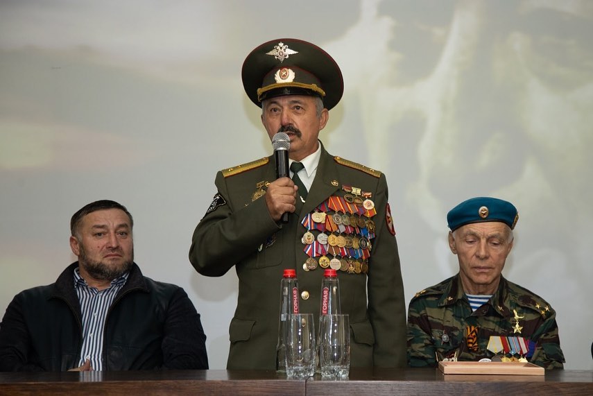 Гражданско- патриотического воспитания обучающихся