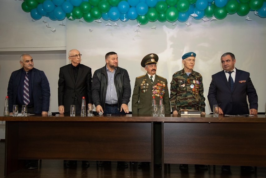 Гражданско- патриотического воспитания обучающихся