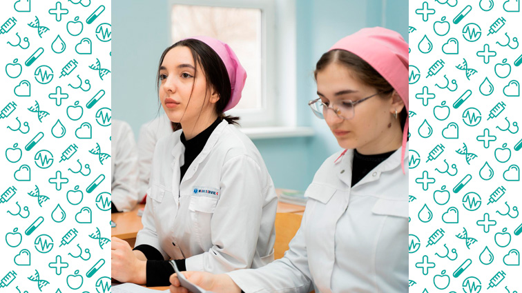 «Грипп и осложнения во время беременности»