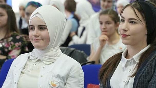 I место на Республиканском конкурсе «Золотые правила нравственности»