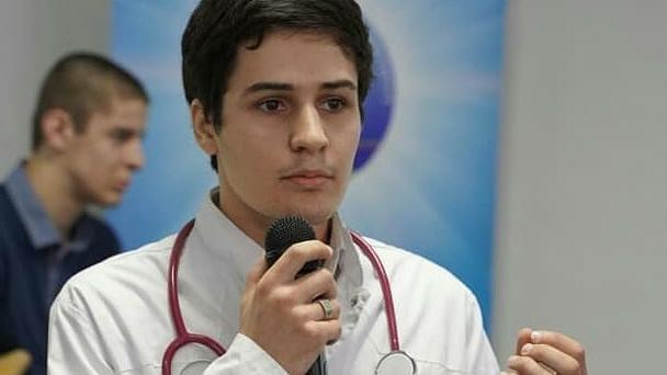 I место на Республиканском конкурсе «Золотые правила нравственности»