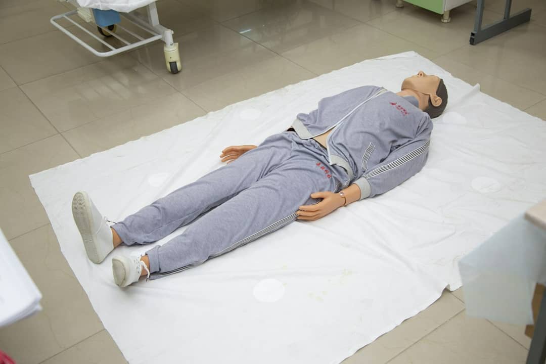 II этап первичной аккредитации специалистов.