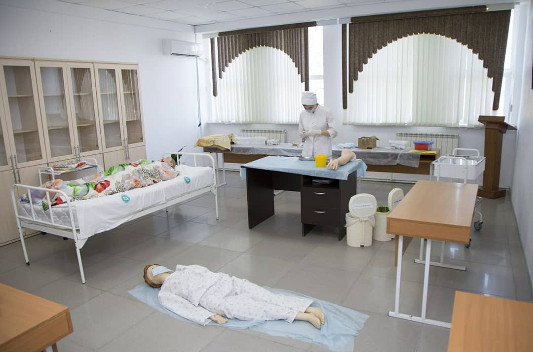 II этап первичной аккредитации специалистов.