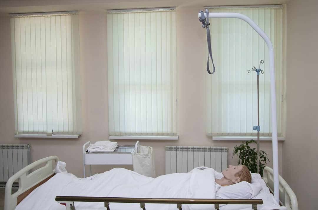 II этап первичной аккредитации специалистов.