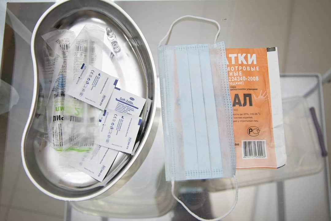 II этап первичной аккредитации специалистов.