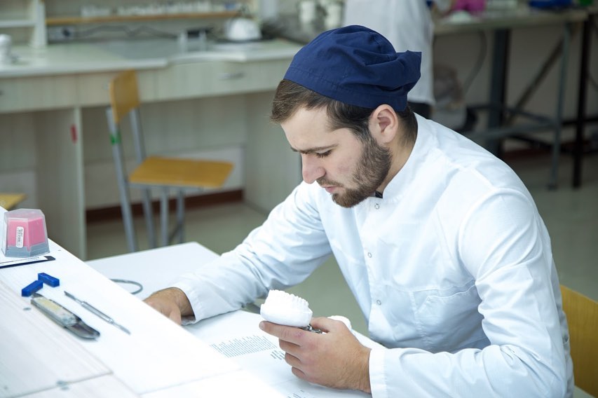 II этап первичной аккредитации специалистов  направления «Стоматология ортопедическая».