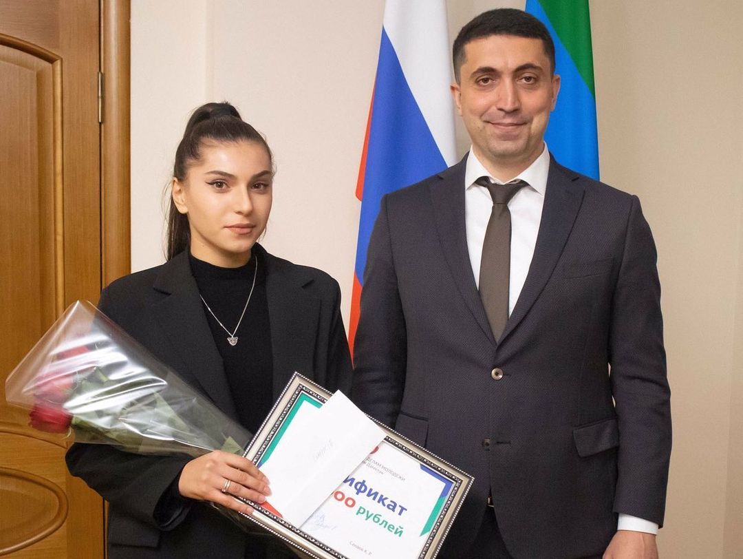 II место в игре «Мультигонка»