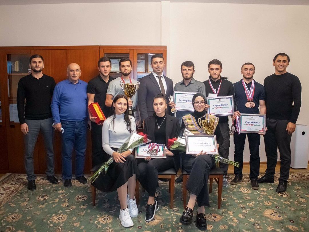 II место в игре «Мультигонка»