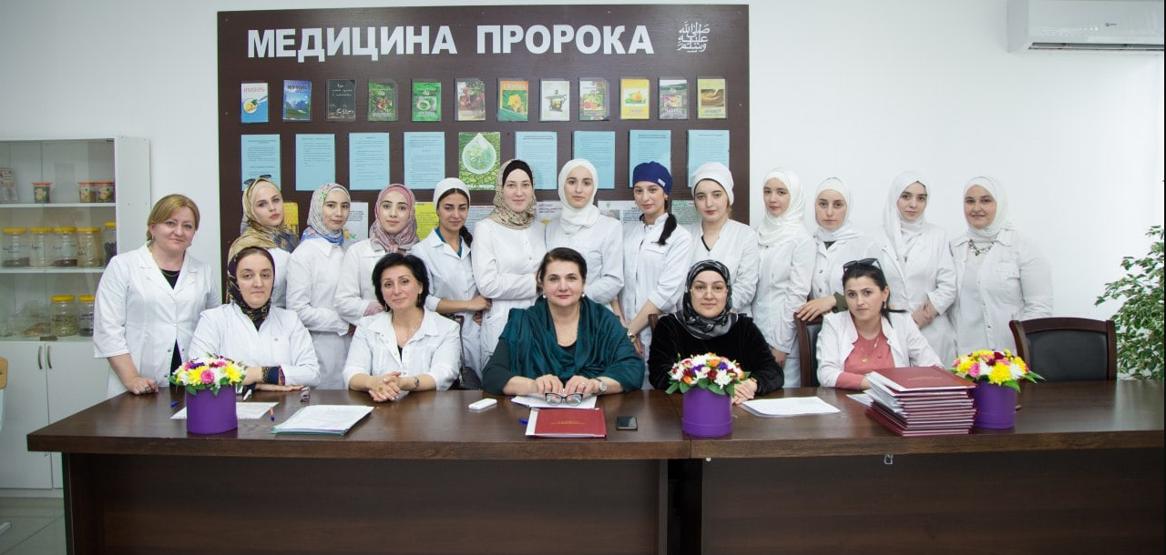 Защита дипломных работ