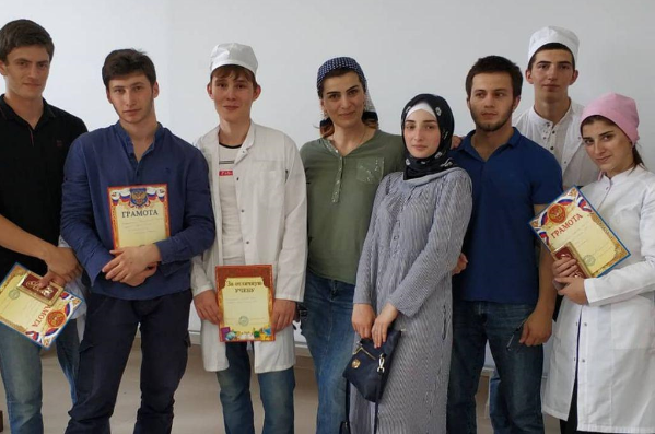 Сессия сдана!!! Итоги подведены!!!