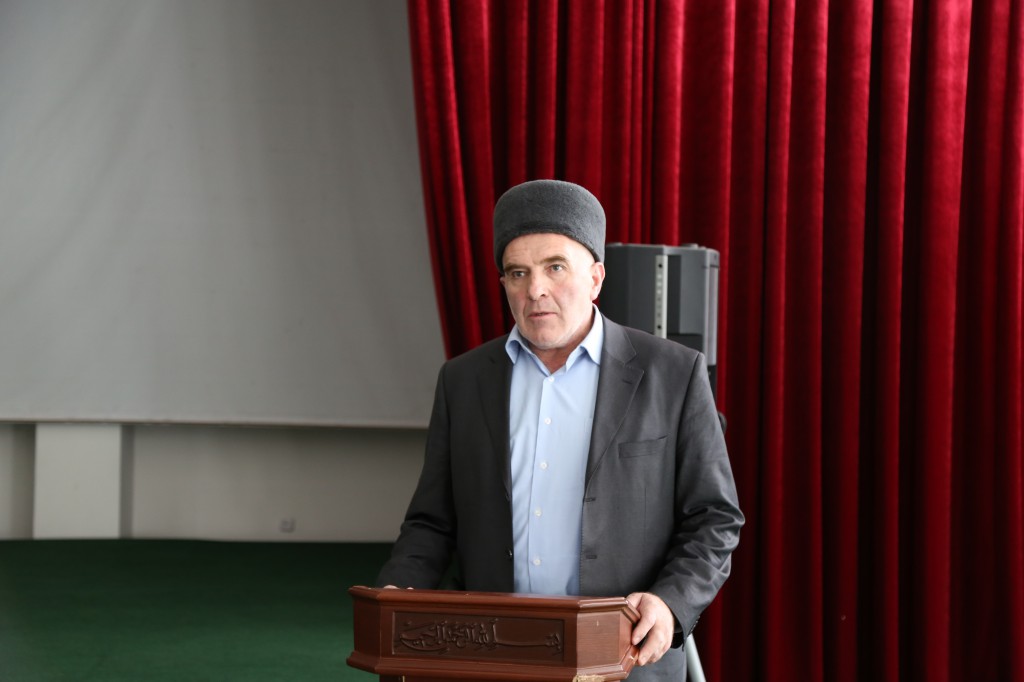 В Медицинском колледже имени Башларова 10 декабря 2015 года прошла научно-практическая конференция " Здоровый образ жизни – здоровая нация" В Медицинском колледже имени Башларова 10 декабря 2015 года прошла научно-практическая конференция " Здоровый образ жизни – здоровая нация"