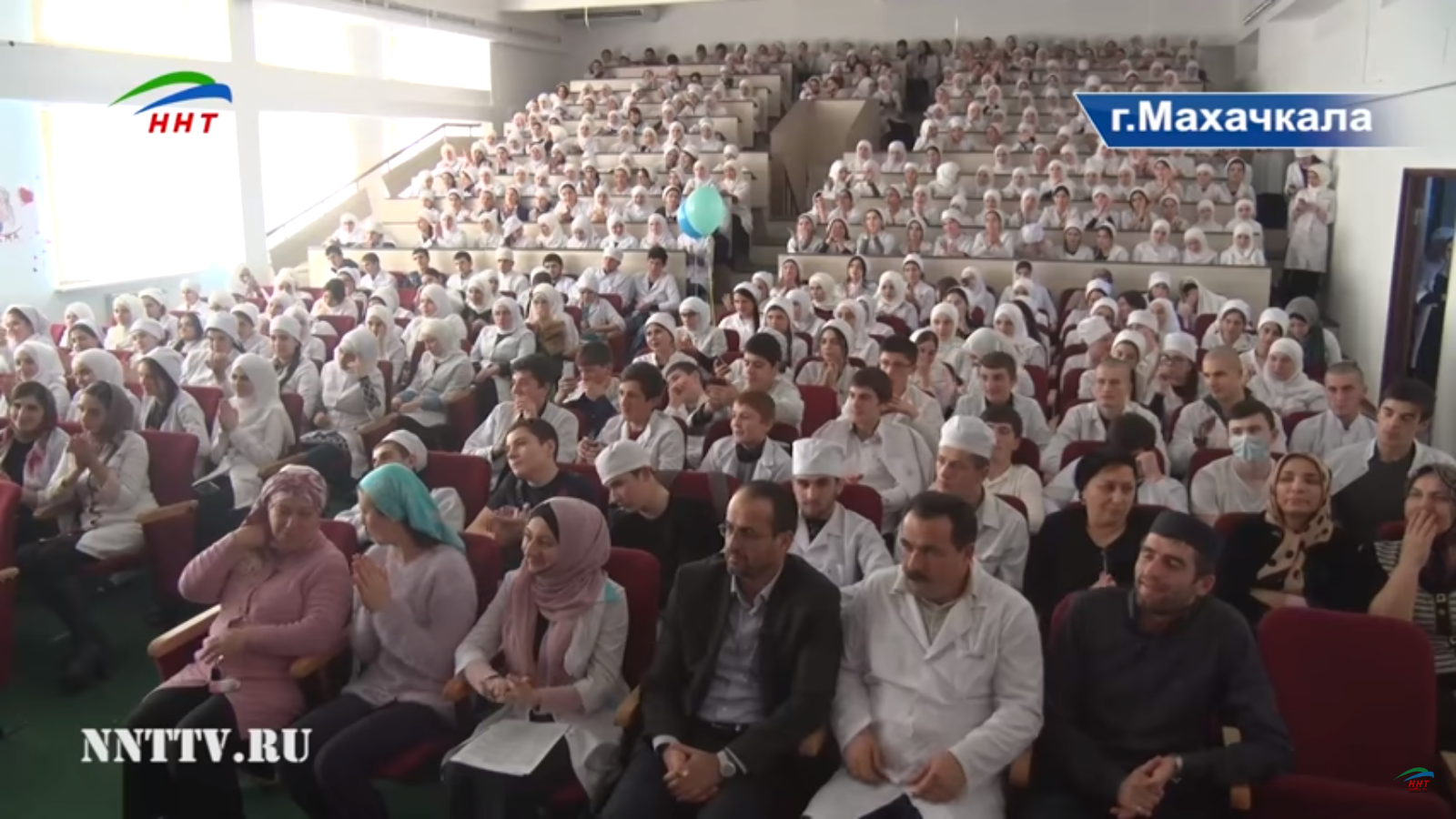 День матери