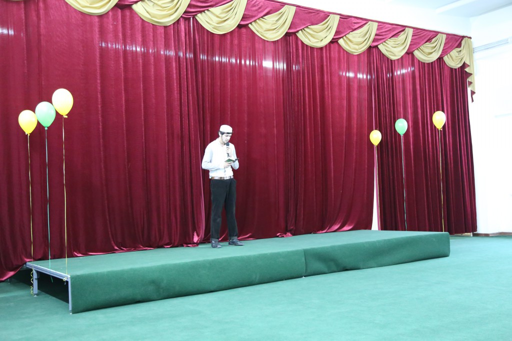 В медицинском колледже имени Башларова прошло мероприятие посвященное наступлению священного месяца Мухаррам В медицинском колледже имени Башларова прошло мероприятие посвященное наступлению священного месяца Мухаррам