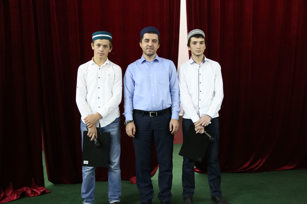 В медицинском колледже имени Башларова прошло мероприятие посвященное наступлению священного месяца Мухаррам В медицинском колледже имени Башларова прошло мероприятие посвященное наступлению священного месяца Мухаррам