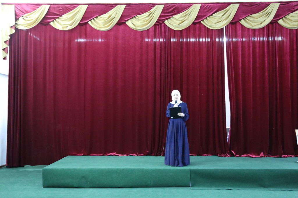 Мавлид посвященный дню Ашура