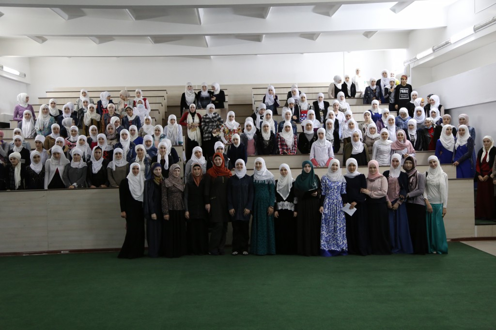 Мавлид посвященный дню Ашура