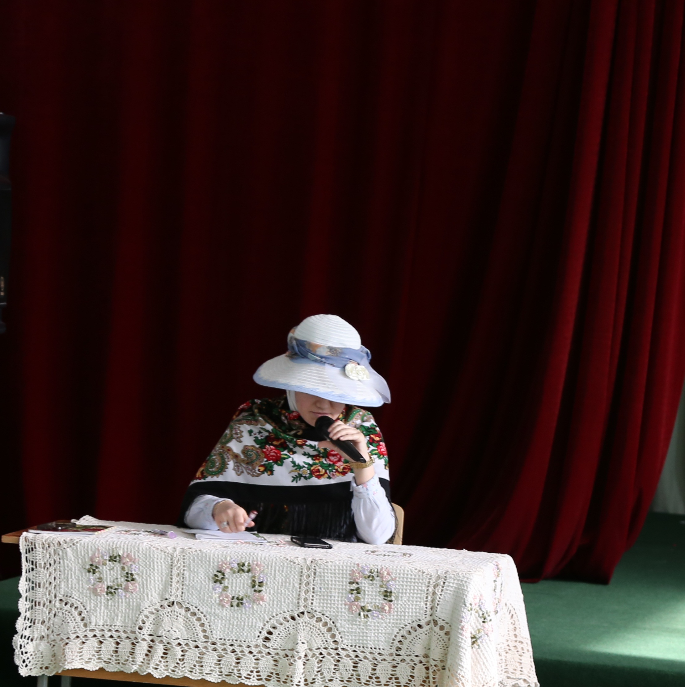 Студенты Медицинского колледжа имени Башларова провели литературный вечер в память Сергея Есенина Студенты Медицинского колледжа имени Башларова провели литературный вечер в память Сергея Есенина