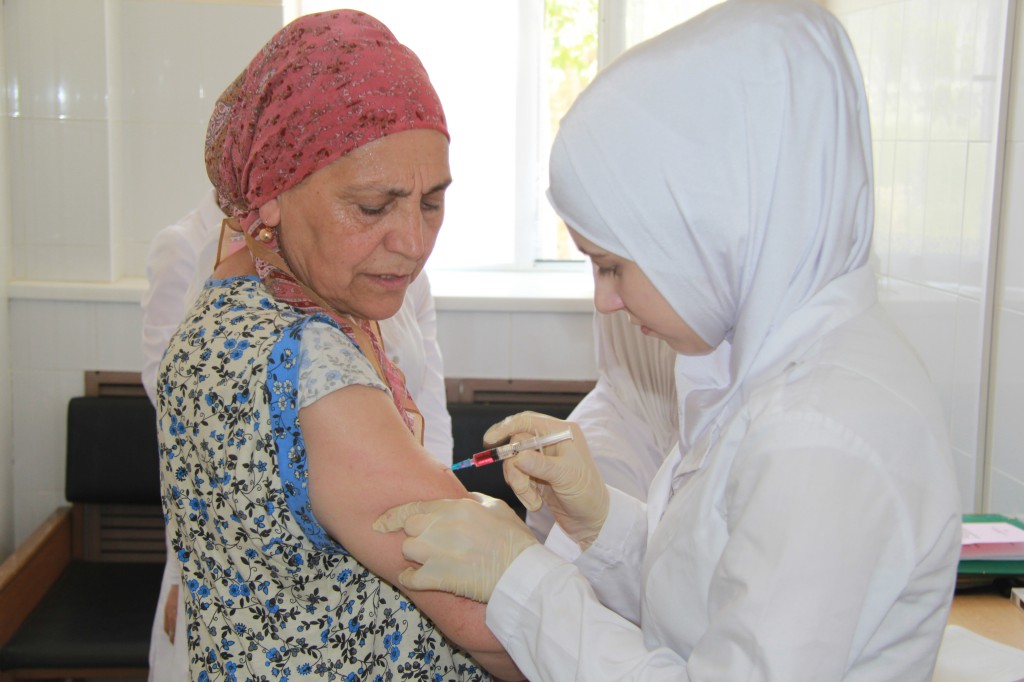 Производственная практика студентов  Медицинского колледжа им.Башларова Производственная практика студентов  Медицинского колледжа им.Башларова