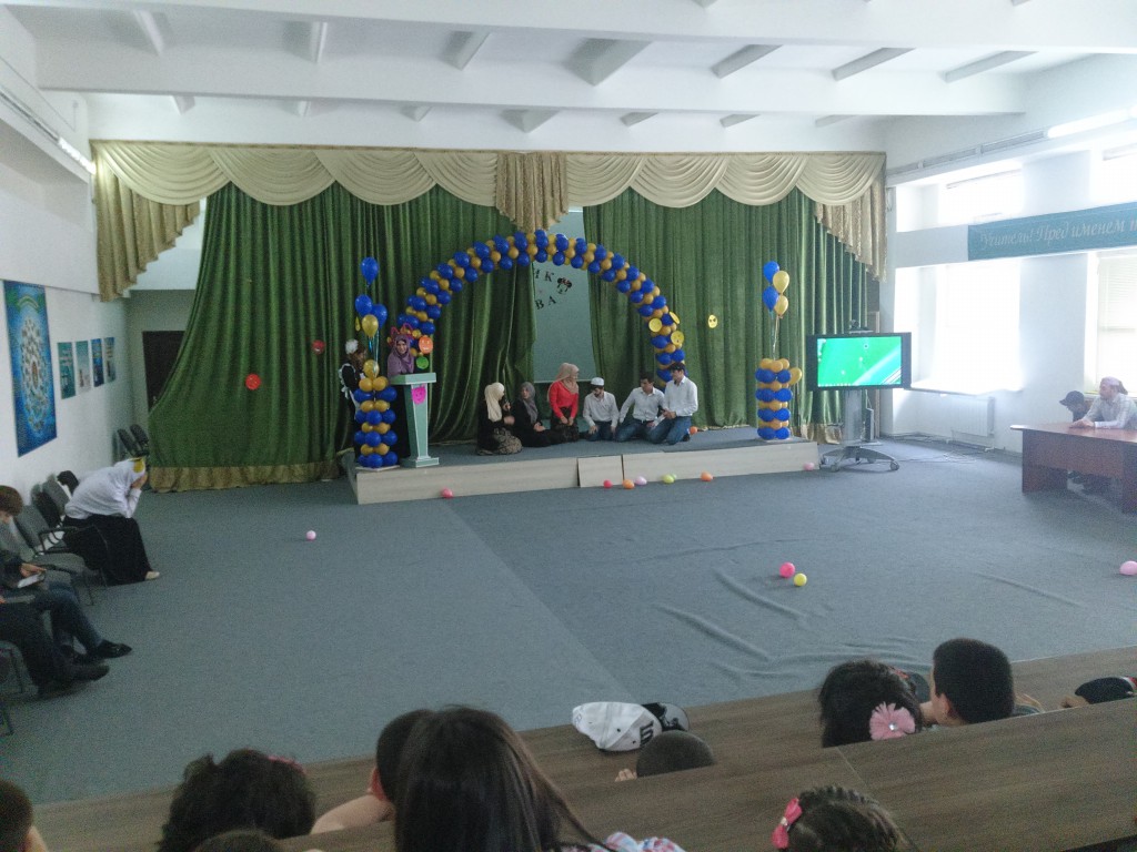 В медицинском колледже имени Башларова состоялось мероприятие посвященное празднику Дню защиты детей В медицинском колледже имени Башларова состоялось мероприятие посвященное празднику Дню защиты детей