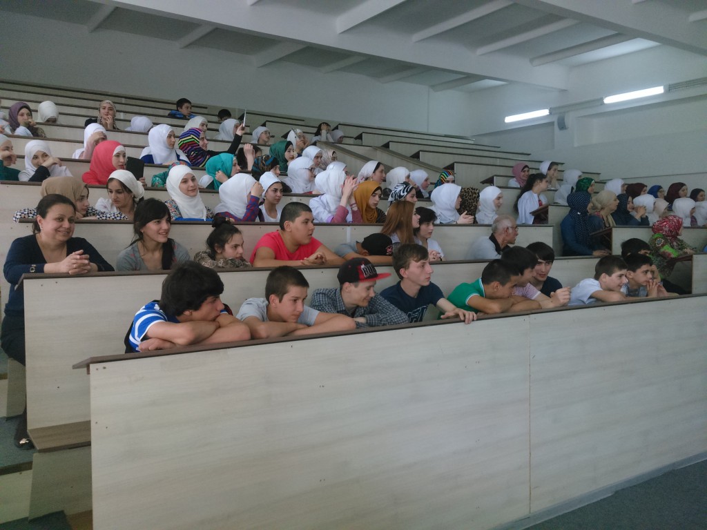 В медицинском колледже имени Башларова состоялось мероприятие посвященное празднику Дню защиты детей В медицинском колледже имени Башларова состоялось мероприятие посвященное празднику Дню защиты детей