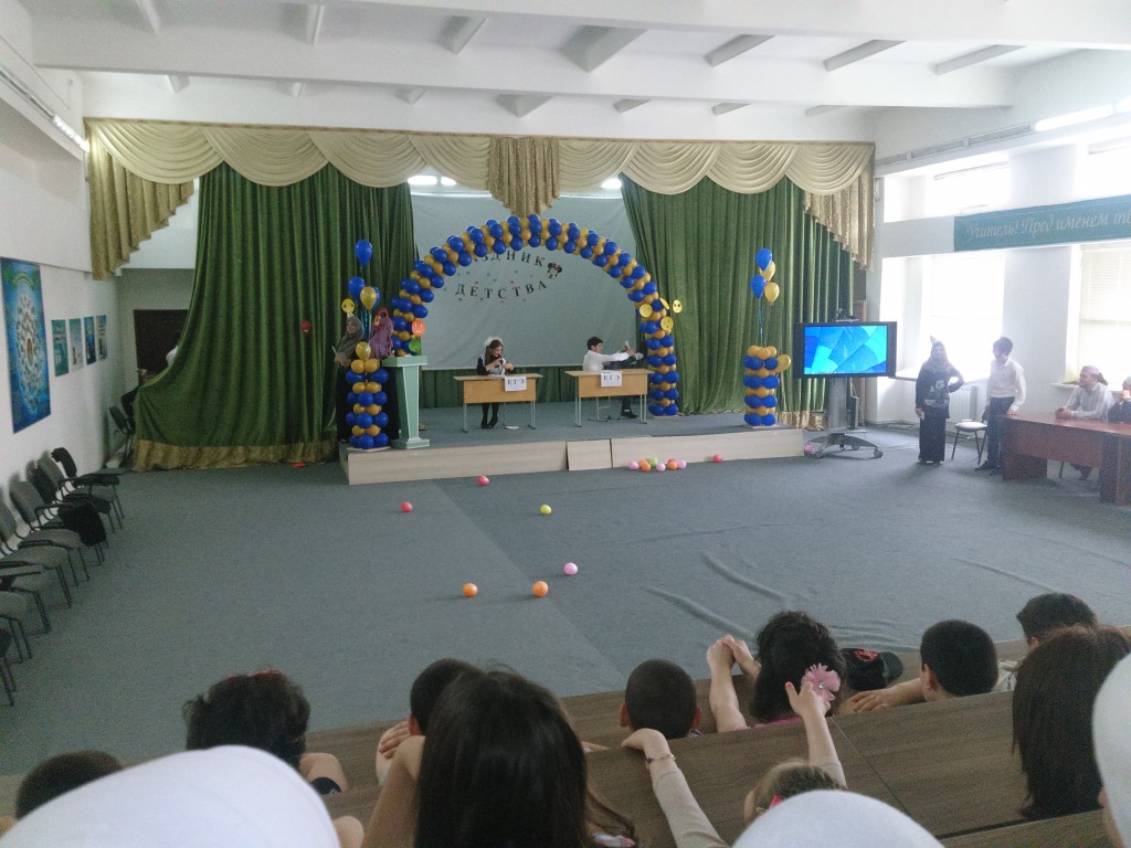 В медицинском колледже имени Башларова состоялось мероприятие посвященное празднику Дню защиты детей В медицинском колледже имени Башларова состоялось мероприятие посвященное празднику Дню защиты детей