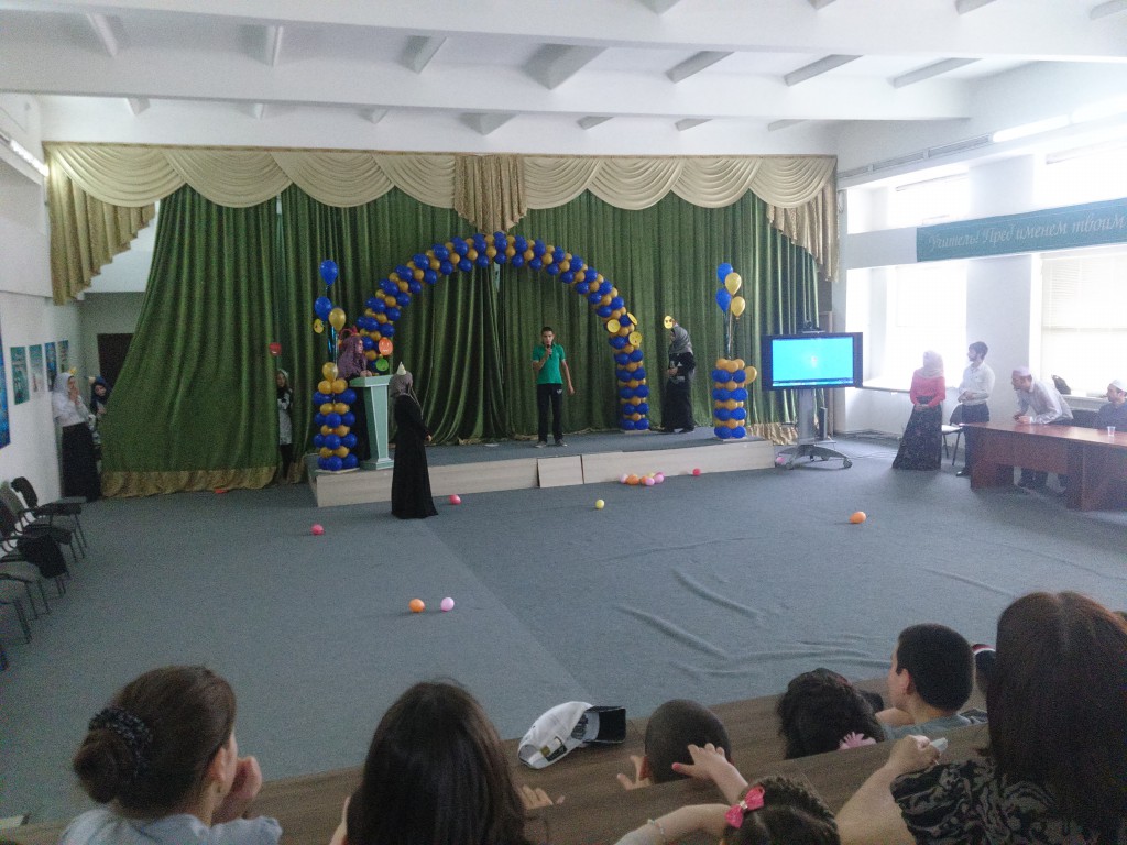 В медицинском колледже имени Башларова состоялось мероприятие посвященное празднику Дню защиты детей В медицинском колледже имени Башларова состоялось мероприятие посвященное празднику Дню защиты детей