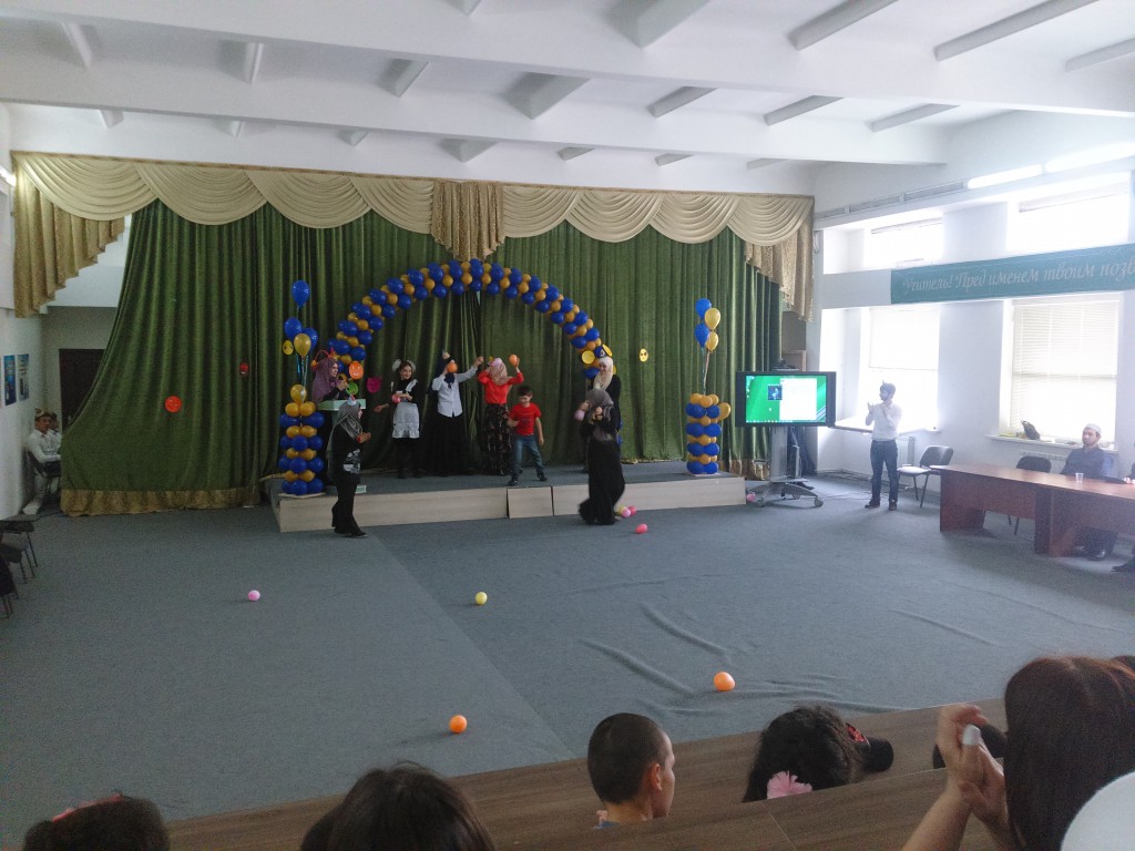 В медицинском колледже имени Башларова состоялось мероприятие посвященное празднику Дню защиты детей В медицинском колледже имени Башларова состоялось мероприятие посвященное празднику Дню защиты детей