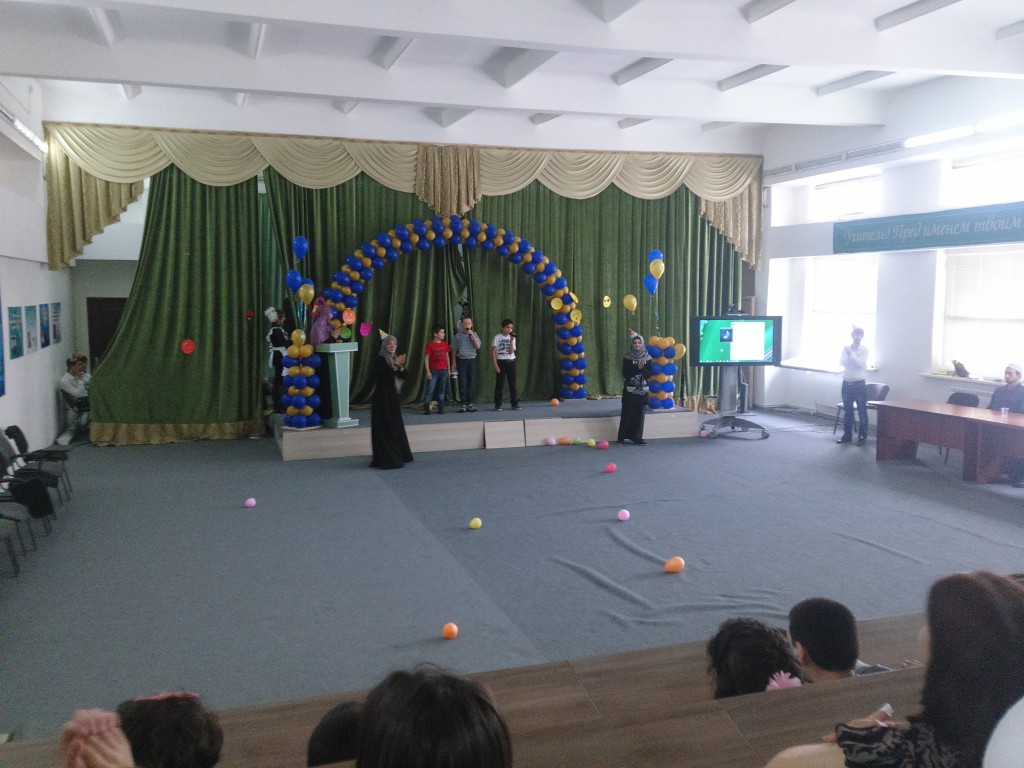 В медицинском колледже имени Башларова состоялось мероприятие посвященное празднику Дню защиты детей В медицинском колледже имени Башларова состоялось мероприятие посвященное празднику Дню защиты детей