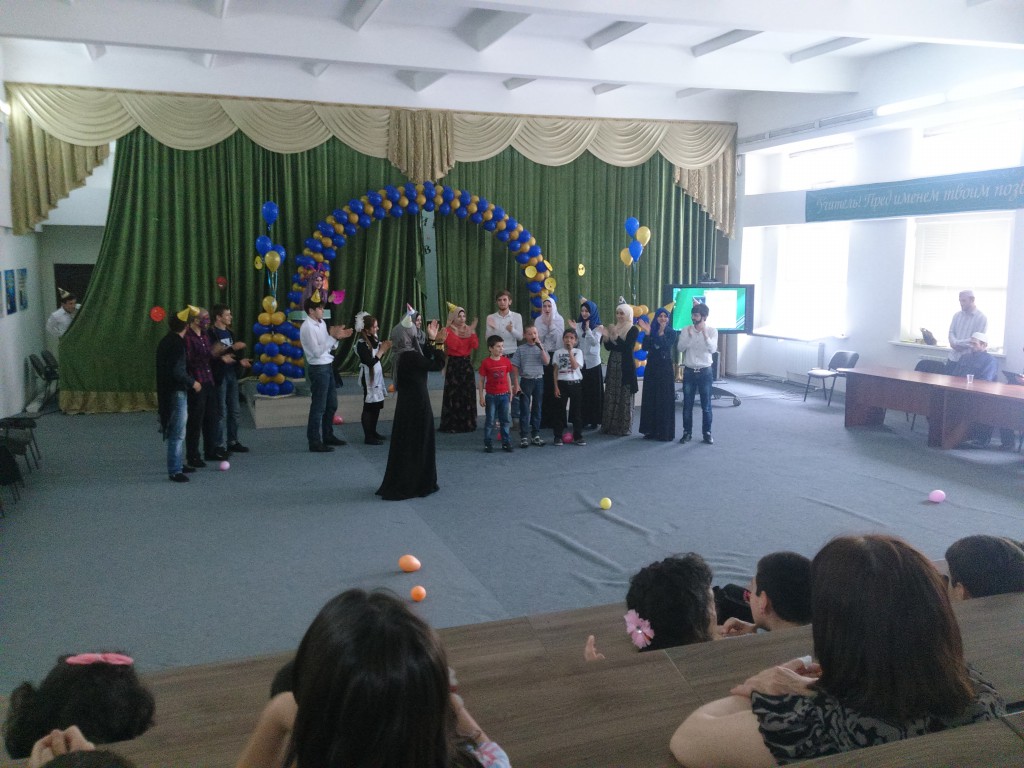 В медицинском колледже имени Башларова состоялось мероприятие посвященное празднику Дню защиты детей В медицинском колледже имени Башларова состоялось мероприятие посвященное празднику Дню защиты детей