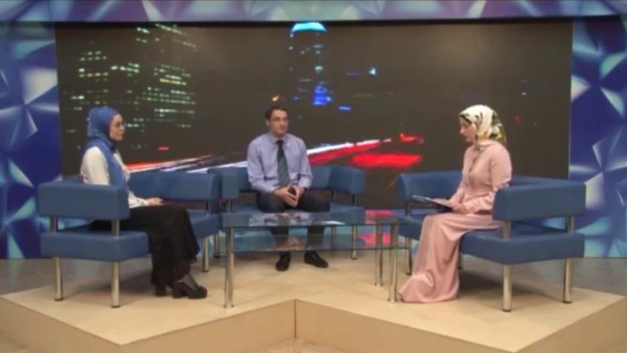 Кизлярский филиал на ННТ 