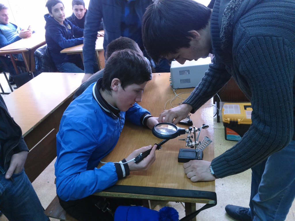 Встреча студентов Медицинского колледжа им. Башларова с профессорско- преподавательским составом ДГТУ, факультета Радиотехники, телекоммуникаций и мул... Встреча студентов Медицинского колледжа им. Башларова с профессорско- преподавательским составом ДГТУ, факультета Радиотехники, телекоммуникаций и мул...