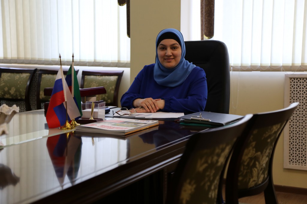 Поздравление Директора с днем учителя!