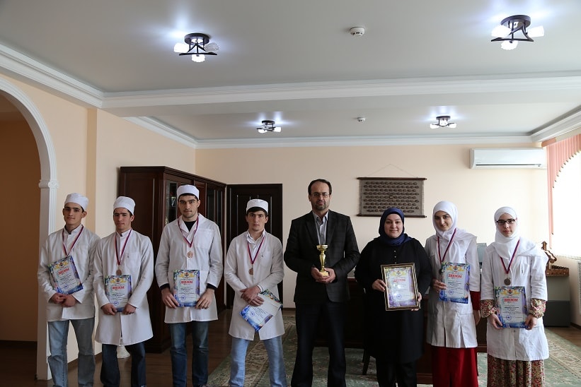 Башларовцы преуспевают в спортивных играх