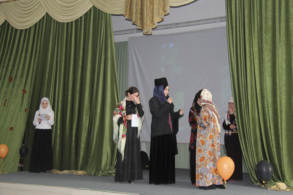 Мероприятие посвященное 70 - летию со дня Победы в ВОВ Мероприятие посвященное 70 - летию со дня Победы в ВОВ