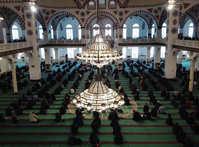 Учащиеся медицинского колледжа имени Башларова приняли участие в конкурсе по книге "Благонравие праведников"