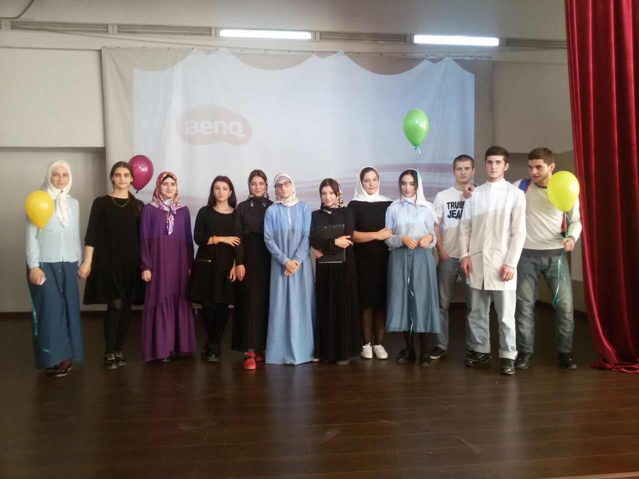 Месяц Мухаррам - месяц блага