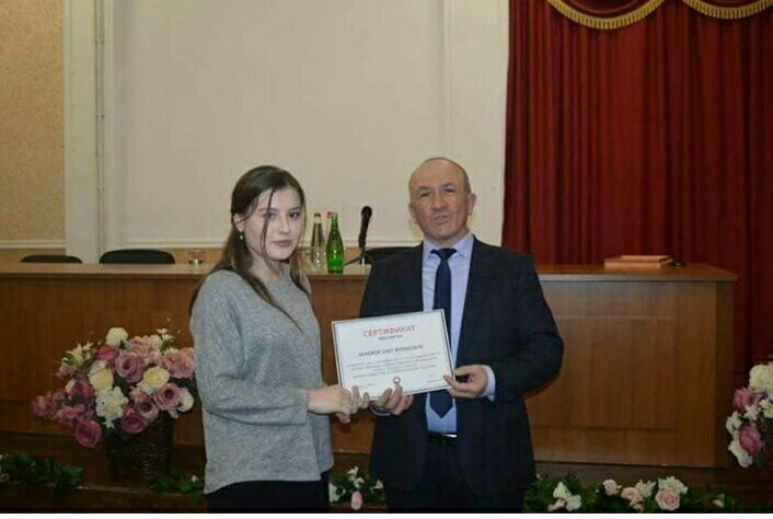 Азбука знаний