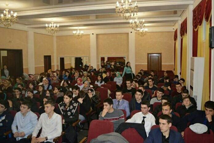 Азбука знаний