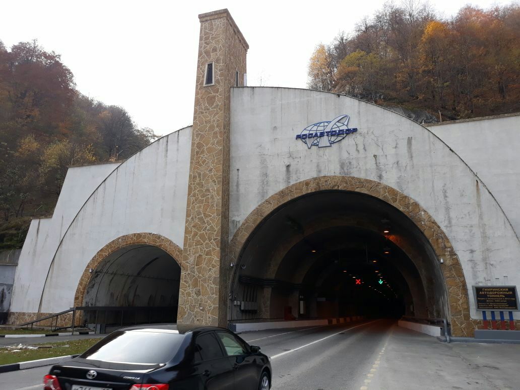 Поездка на Ахульго