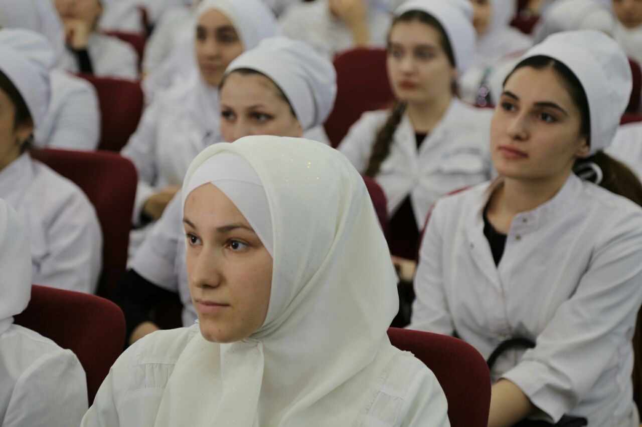 Конференция по профилактике заболеваний молочной железы в МКиБ