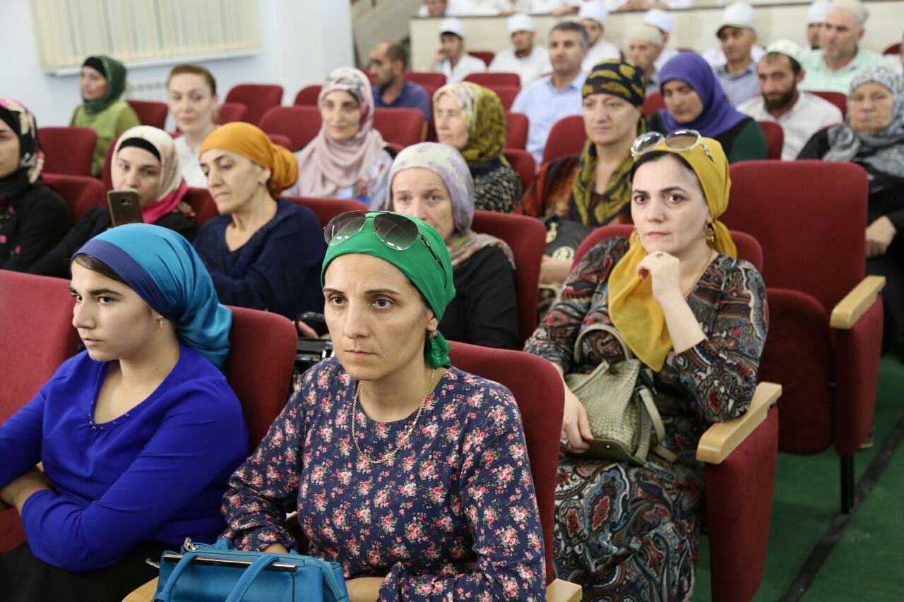 Награждение лучших