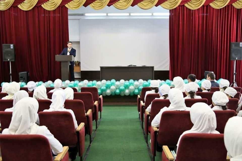 Благой нрав