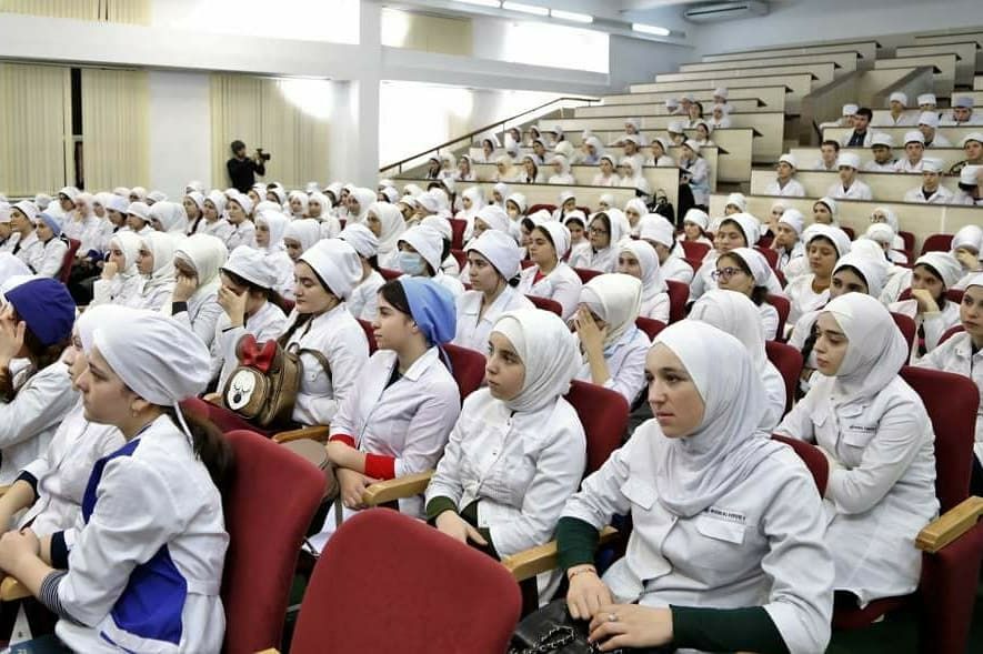 Благой нрав