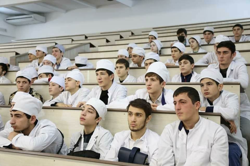 Благой нрав