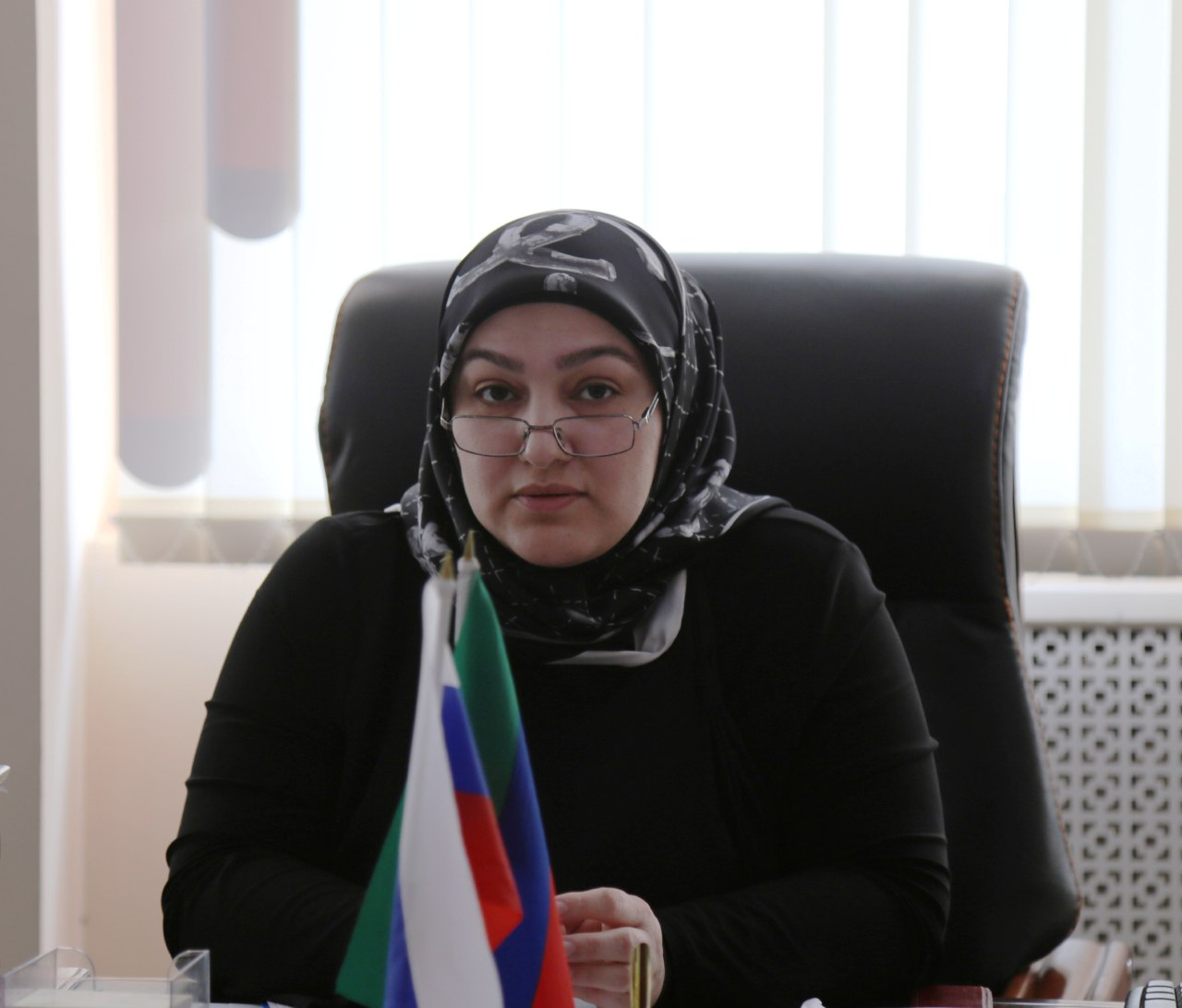 Совещание заведующих циклов.